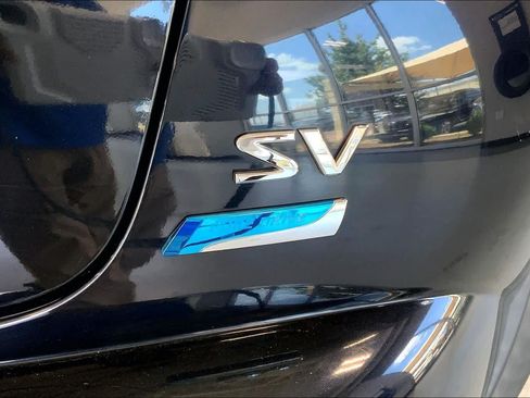 Used 2013 Nissan Juke SV FWD image 9