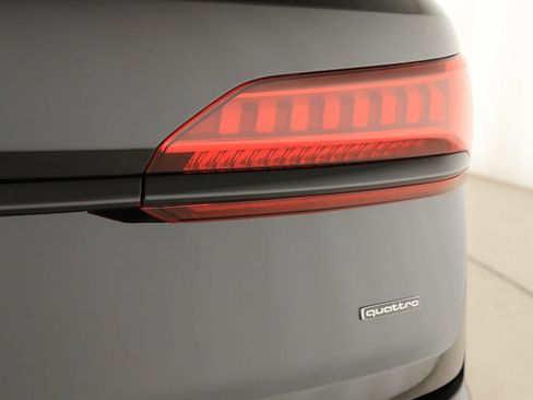 Certified 2023 Audi Q7 3.0T Prestige w/ Prestige Package AWD/4WD image 35