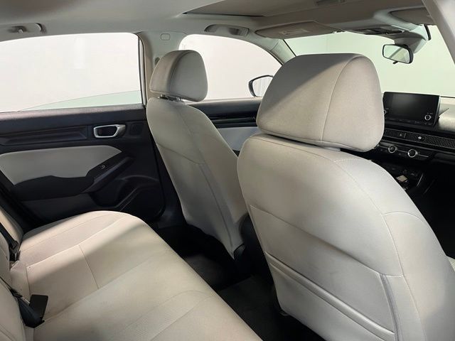 Used 2024 Honda Civic EX image 15