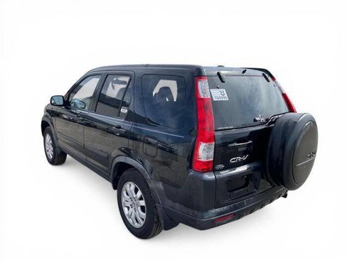 Used 2006 Honda CR-V EX image 3