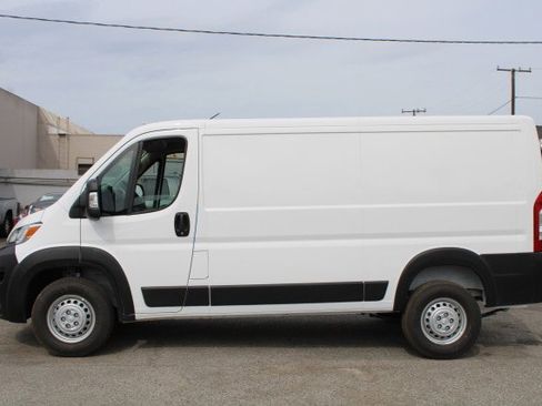 New 2026 RAM ProMaster 1500 image 7