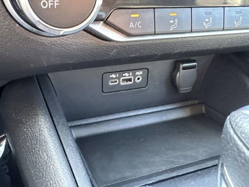 Used 2022 Nissan Altima 2.5 SV image 26