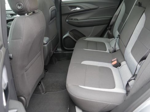 New 2026 Chevrolet TrailBlazer LT image 27
