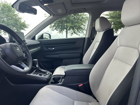 Certified 2024 Honda CR-V EX image 24