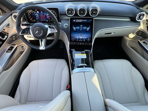 New 2026 Mercedes-Benz CLE 300 4MATIC Coupe image 23