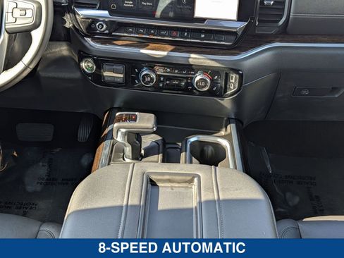 Used 2022 GMC Sierra 1500 Elevation w/ Elevation Premium Package image 19