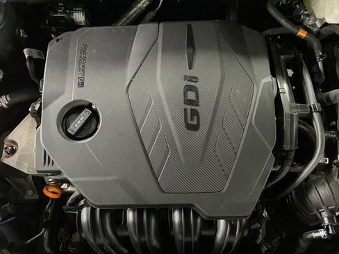 Used 2026 Kia Sportage EX image 25