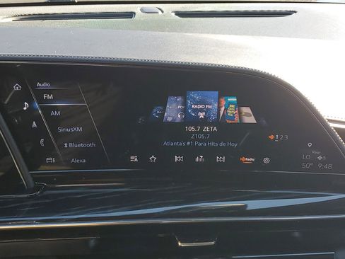 Used 2021 Cadillac Escalade ESV Sport w/ Driver Assist Tech Package image 27