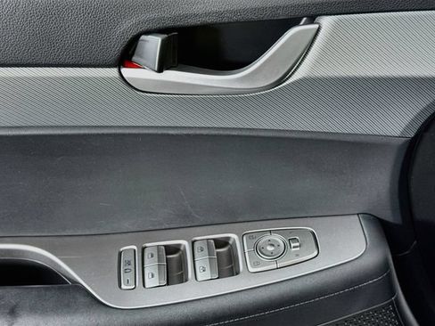 Certified 2025 Hyundai Palisade SEL AWD/4WD image 20