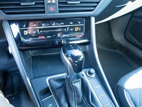 New 2026 Volkswagen Jetta Sport FWD image 16