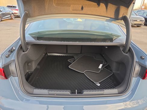 New 2026 Audi RS 3 image 8