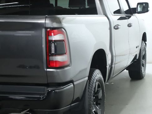 Used 2022 RAM 1500 Big Horn AWD/4WD image 46