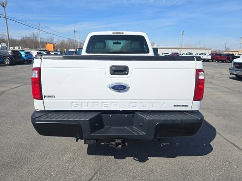 Used 2016 Ford F250 XL image 7