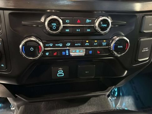 Used 2025 Ford F350 Lariat w/ Camper Package AWD/4WD image 26