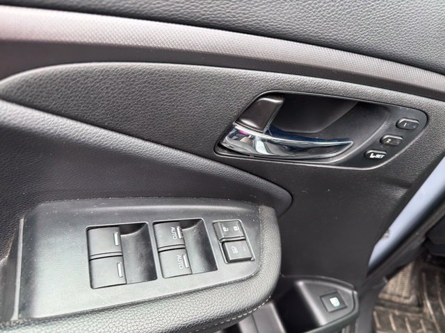 Used 2024 Honda Ridgeline RTL image 5