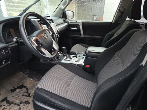 Used 2021 Toyota 4Runner SR5 image 7