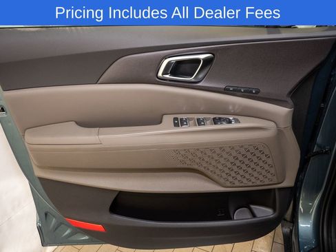 New 2026 Kia Carnival SX FWD image 15