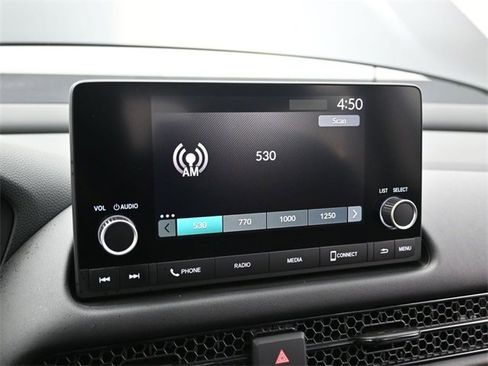 Used 2024 Honda HR-V LX image 19