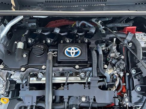 Used 2023 Toyota Corolla LE image 31