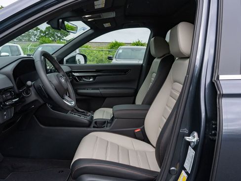 New 2026 Honda CR-V Sport Touring image 25