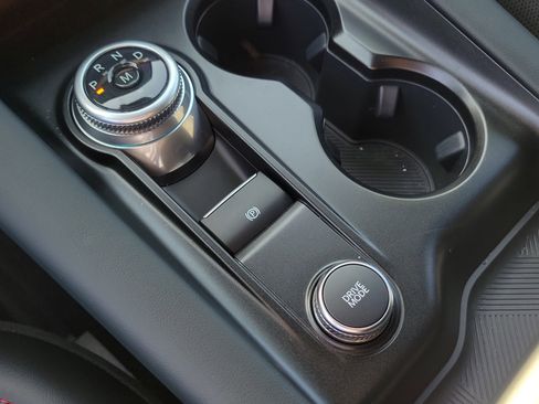 Used 2025 Ford Explorer ST w/ Sun And Sound Package image 10