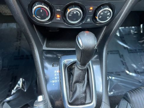 Used 2015 MAZDA MAZDA6 Sport image 16