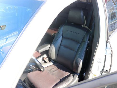 Used 2021 Honda Ridgeline Black Edition image 11