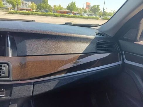 Used 2015 BMW 535i Sedan image 23