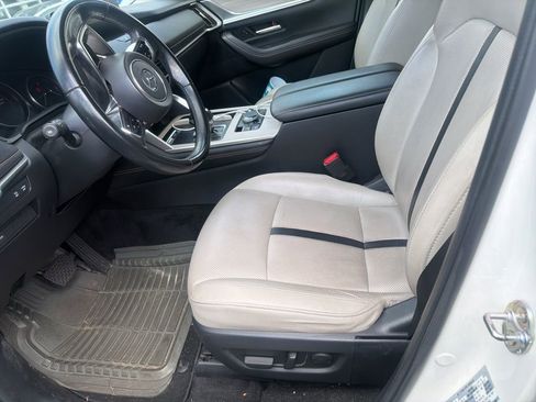 Used 2024 MAZDA CX-90 3.3 Turbo w/ Preferred Plus image 3