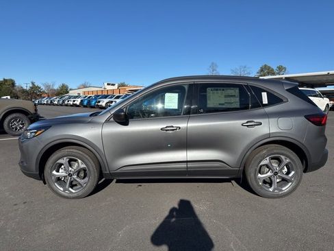 New 2026 Ford Escape ST-Line w/ Tech Pack #1 image 2