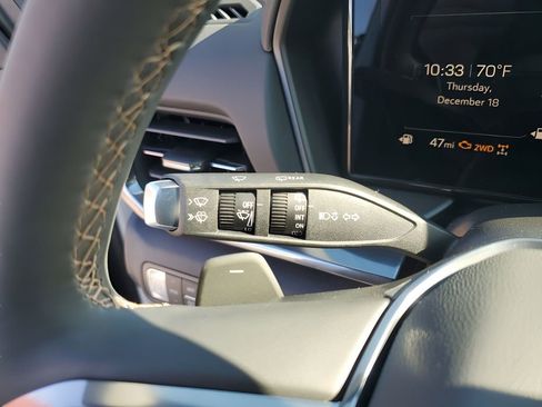 New 2026 GMC Terrain AT4 w/ Convenience Package III image 32