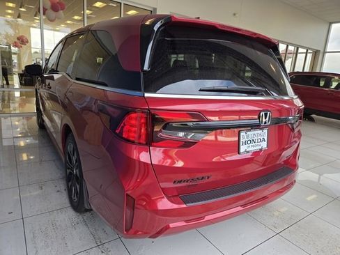 New 2026 Honda Odyssey Sport-L image 8