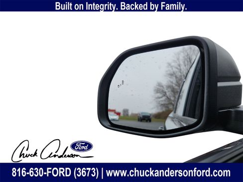 New 2025 Ford Bronco Sport Big Bend image 11