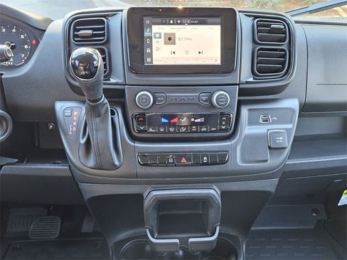 New 2026 RAM ProMaster 1500 w/ Convenience Group image 16