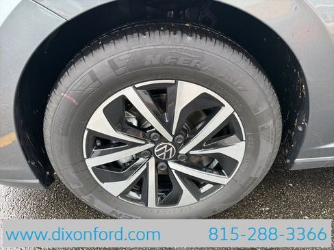 New 2026 Volkswagen Jetta S image 26