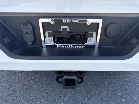 Used 2023 GMC Sierra 1500 Elevation w/ LPO, Elevation Black Package AWD/4WD image 35