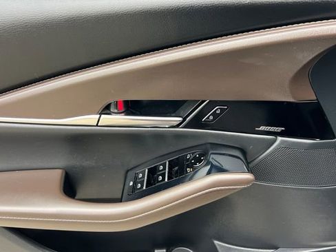 Certified 2024 MAZDA CX-30 AWD 2.5 S w/ Premium Package image 12