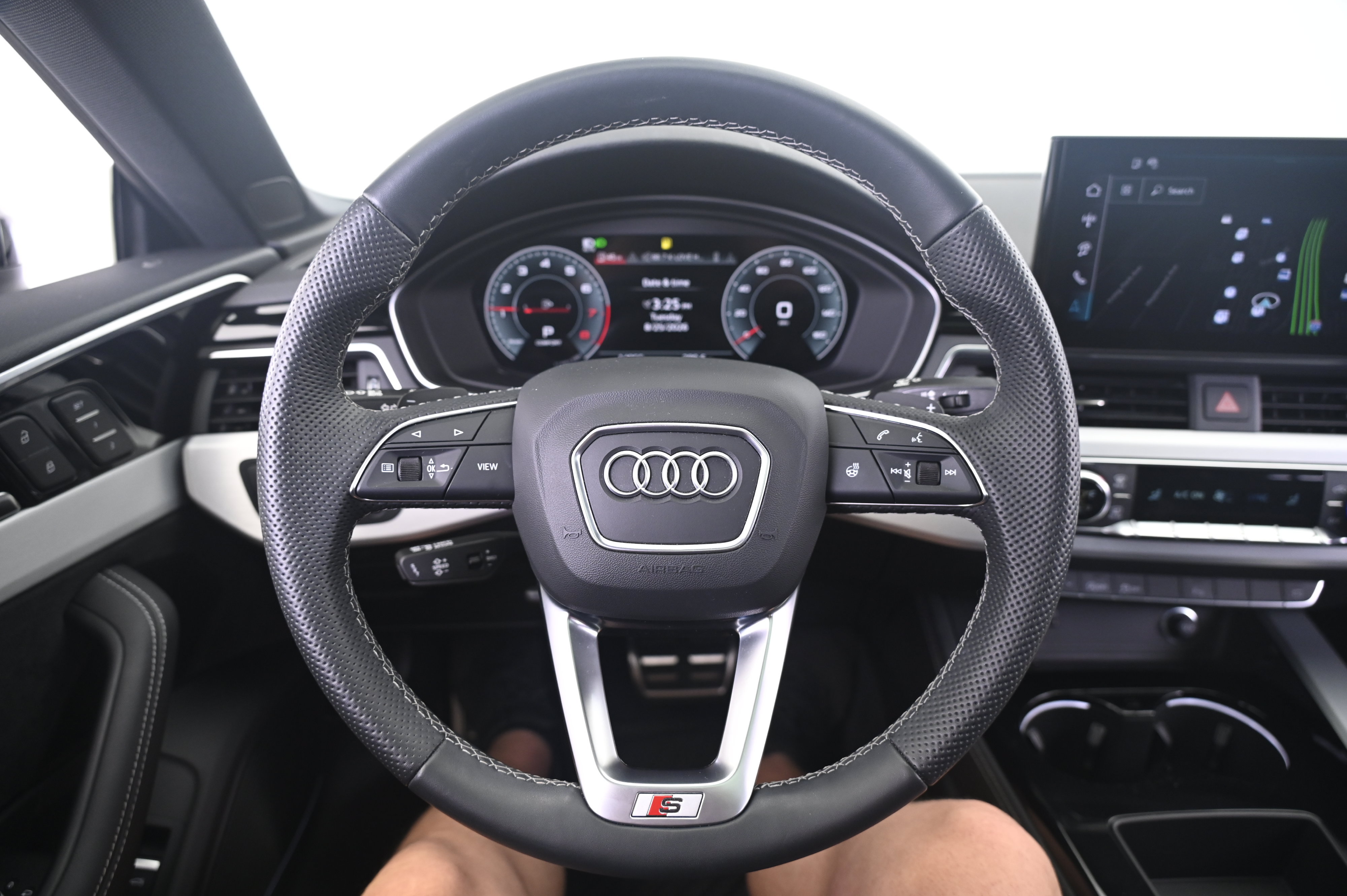 Used 2024 Audi A5 2.0T Premium Plus AWD/4WD image 34