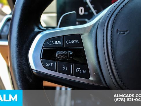 Used 2023 BMW M340i w/ Premium Package RWD image 23