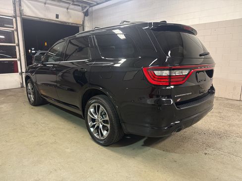 Used 2020 Dodge Durango GT AWD/4WD image 5