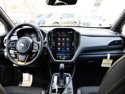 New 2026 Subaru Crosstrek 2.5i Wilderness image 19