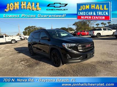 Used 2020 GMC Terrain SLE w/ Driver Convenience Package