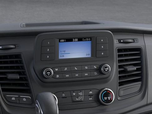 New 2025 Ford Transit 150 Low Roof image 14