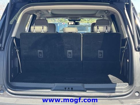 Certified 2024 Ford Expedition Limited image 25