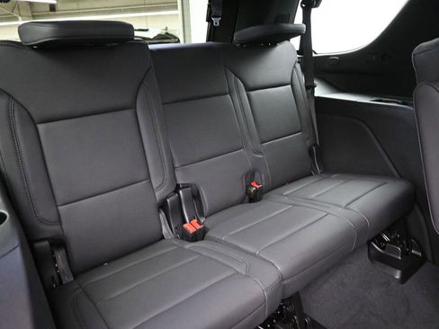 New 2026 Chevrolet Tahoe LT w/ Comfort Package image 10