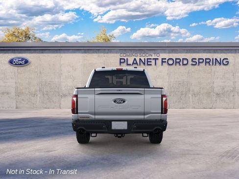New 2026 Ford F150 Tremor AWD/4WD image 6