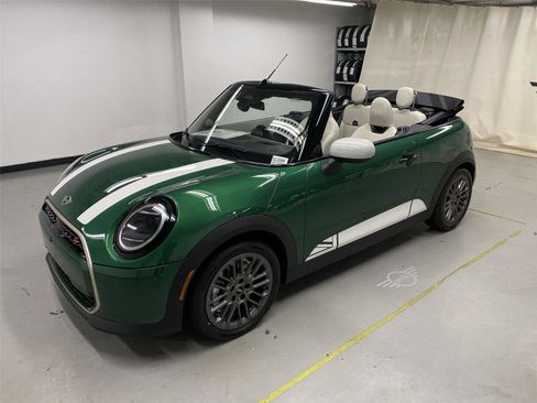 New 2026 MINI Cooper S image 20