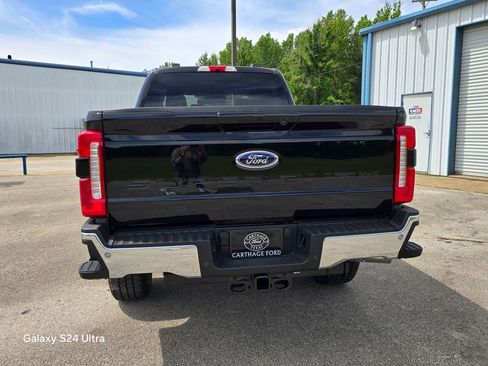 New 2026 Ford F250 Lariat AWD/4WD image 4