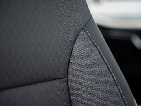 New 2026 Chevrolet Silverado 1500 LT image 27