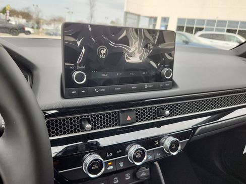 New 2026 Honda Civic Sport image 11